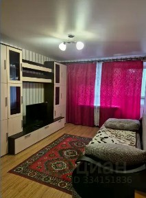 Продается 1-комн. квартира, 31,5 м²