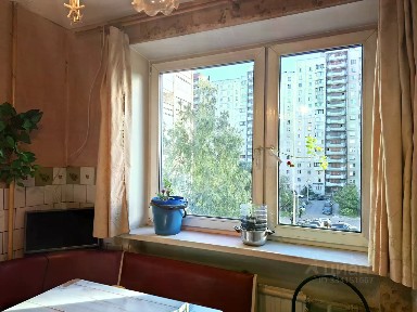 Продается 2-комн. квартира, 51 м²