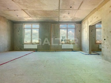 Продается 2-комн. квартира, 75,2 м²