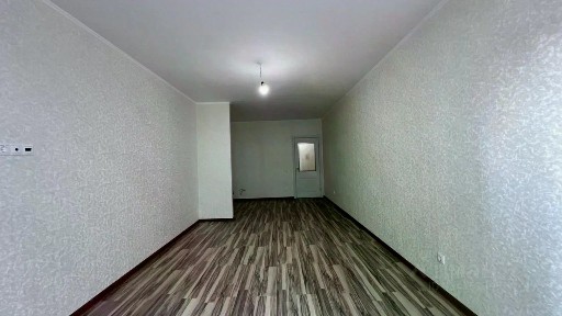 Продается студия, 36,5 м²