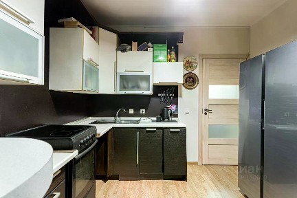 Продается 1-комн. квартира, 37 м²