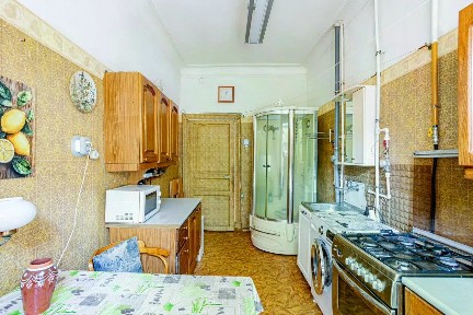 Продается 2-комн. квартира, 43 м²
