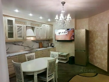 Продается 1-комн. квартира, 56 м²