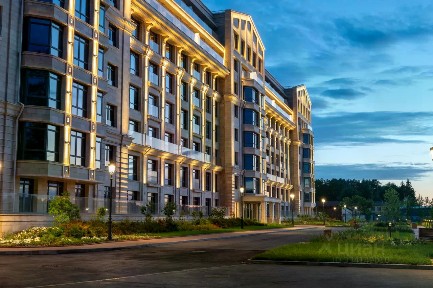 Продается 3-комн. квартира, 209,2 м²