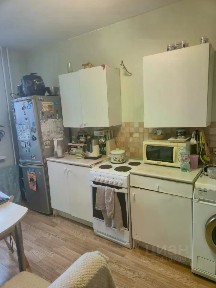 Продается 3-комн. квартира, 79,6 м²