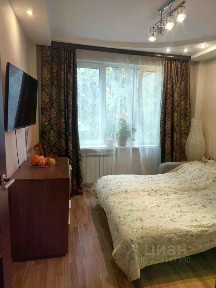 Продается 2-комн. квартира, 45,2 м²