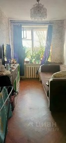 Продается 3-комн. квартира, 56 м²
