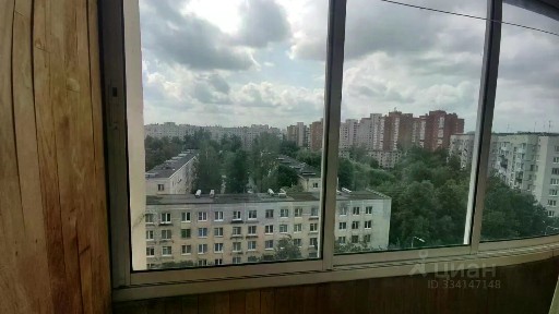 Санкт-Петербург, р-н Кировский, Ульянка, ул. Бурцева, 2