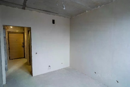 Продается 1-комн. квартира, 36,7 м²