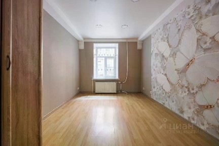 Продается 3-комн. квартира, 75 м²