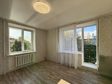 Продается 1-комн. квартира, 31 м²
