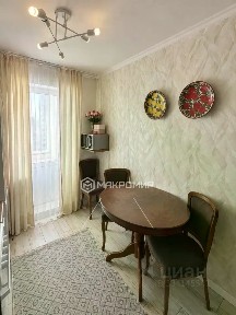 Продается 2-комн. квартира, 57,7 м²