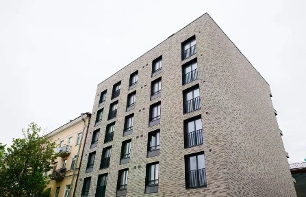 Продается 2-комн. квартира, 63,9 м²