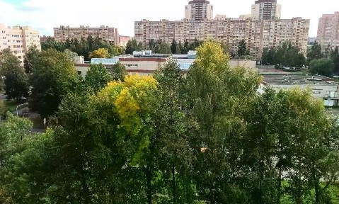 Продается 3-комн. квартира, 64,1 м²