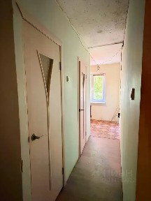 Продается 3-комн. квартира, 57,2 м²