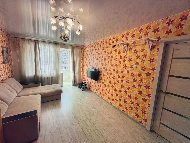 Продается 1-комн. квартира, 36,2 м²