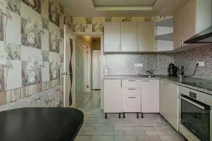 Продается 2-комн. квартира, 52,4 м²