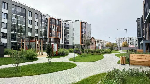 Продается 1-комн. квартира, 31,8 м²