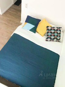 Продается 1-комн. квартира, 29 м²