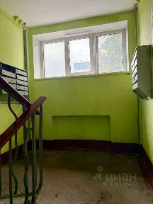 Продается 2-комн. квартира, 44,6 м²