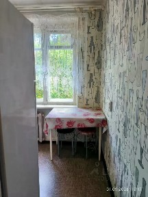 Продается 2-комн. квартира, 43,1 м²