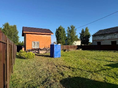Продается участок, 7,5 сот.