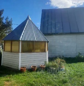 Продается участок, 15 сот.