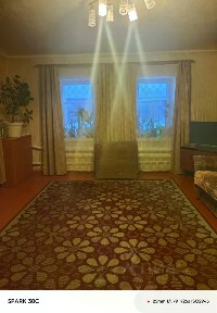 Сдается 1-этажный дом, 45,2 м²