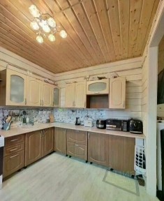 Сдается 1-этажный дом, 120 м²