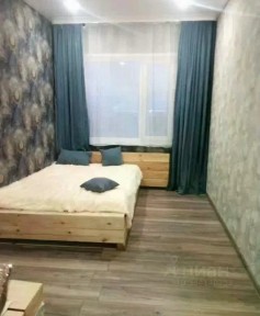 Сдается 1-этажный коттедж, 87 м²