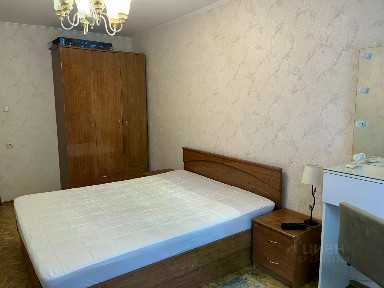 Сдается 1-комн. квартира, 44 м²