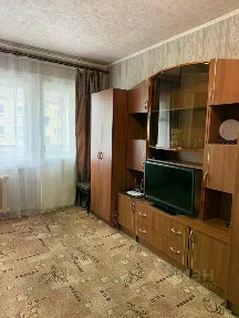 Сдается 1-комн. квартира, 31,2 м²