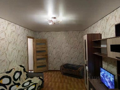 Сдается 2-комн. квартира, 47,3 м²