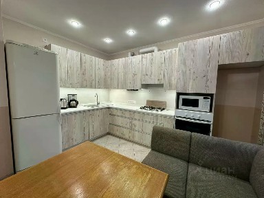 Сдаются 3-комн. апартаменты, 70 м²