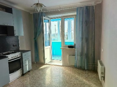 Сдается 1-комн. квартира, 41 м²