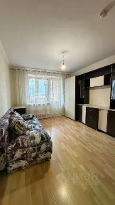 Сдается 1-комн. квартира, 38,6 м²