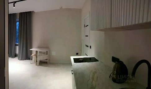 Сдается студия, 24 м²
