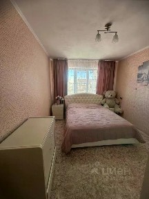 Сдается 2-комн. квартира, 60 м²