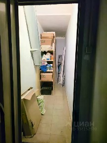 Продается помещение свободного назначения, 4,6 м²