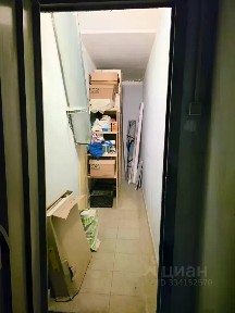 Продается помещение свободного назначения, 4,6 м²