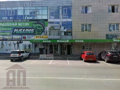 Продается помещение свободного назначения, 437 м²