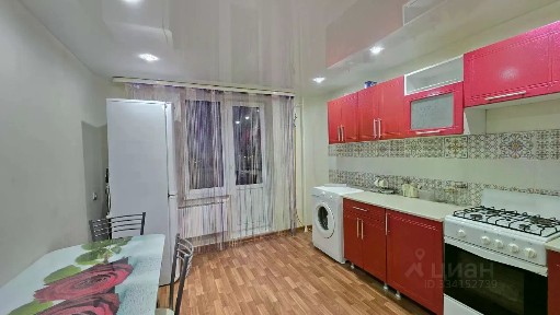 Продается 1-комн. квартира, 36 м²