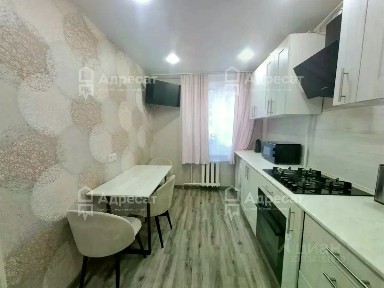 Продается 2-комн. квартира, 44,5 м²