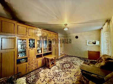 Продается 2-комн. квартира, 53,7 м²