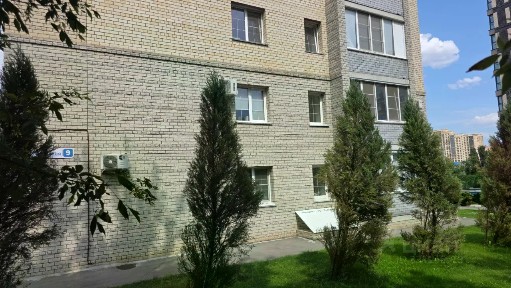 Продается 2-комн. квартира, 57,7 м²