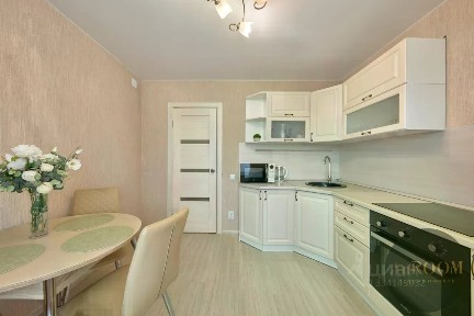 Продается 1-комн. квартира, 35,8 м²