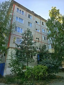 Продается 2-комн. квартира, 44,4 м²