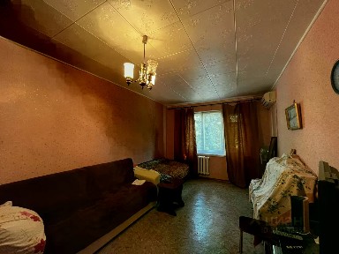 Продается 1-комн. квартира, 36 м²
