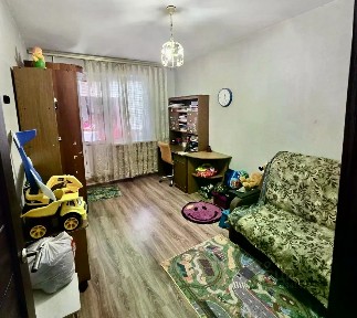Продается 2-комн. квартира, 50,9 м²
