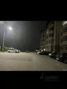 Сдается студия, 45 м²